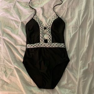 Shein Bathing Suit